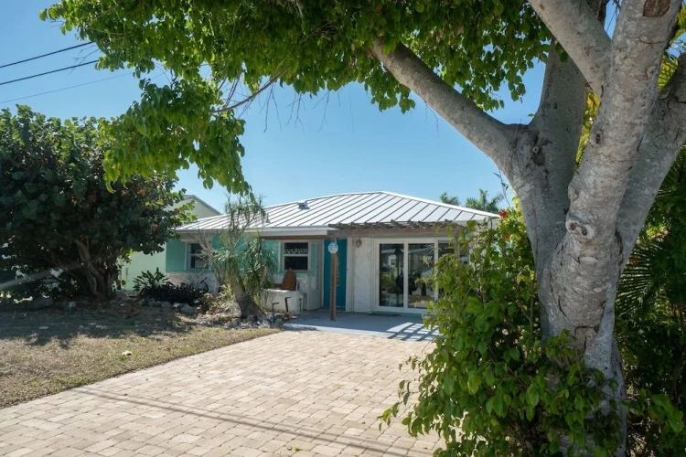 Cottage