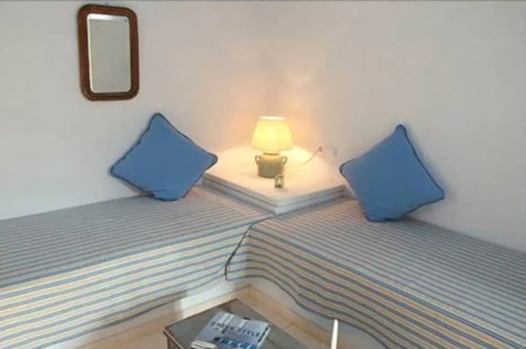 Villa Glaros