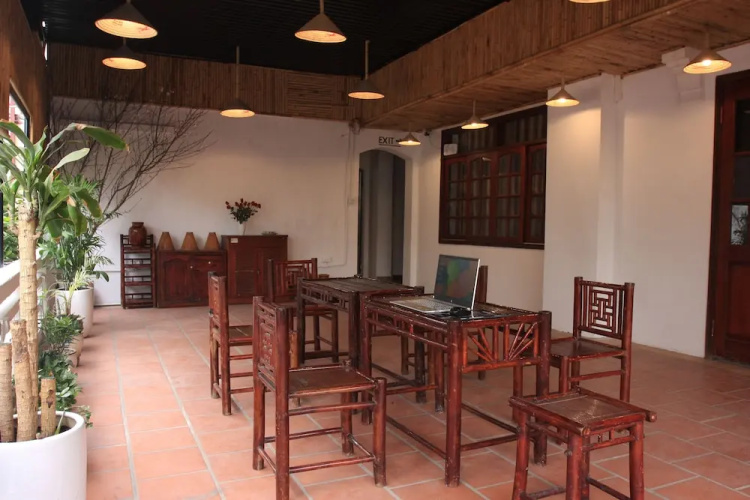 Eco Homestay
