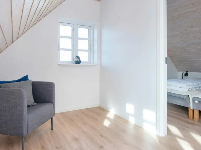 4 Person Holiday Home in Sydals
