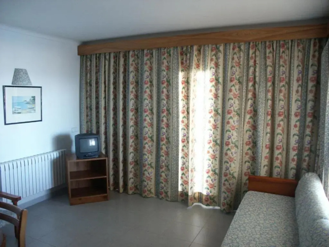 Apartamentos Villa Sirena