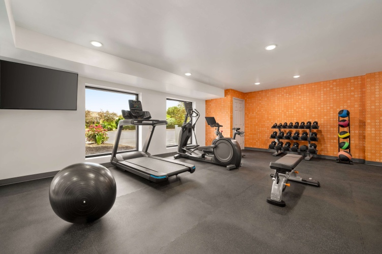 La Quinta Inn by Wyndham Columbus Dublin photo 20