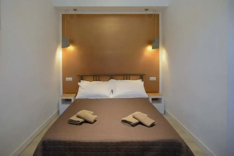 Colosseo Cosy Suites