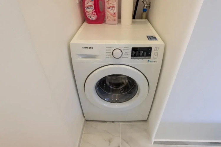 Inter Apartment Vienna