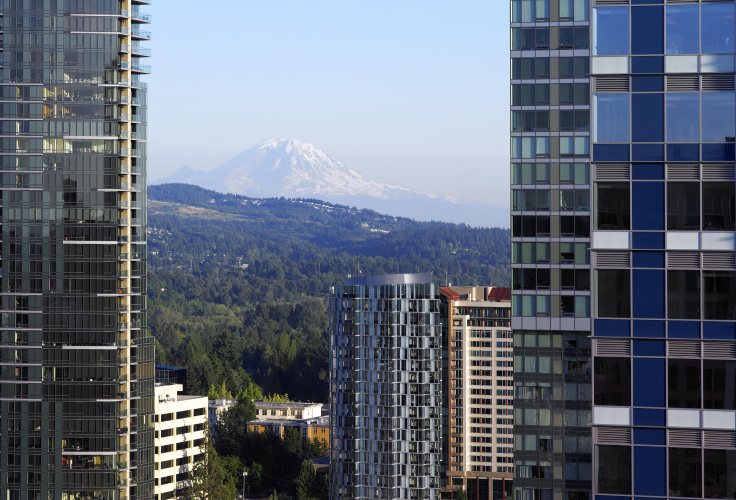 Hyatt Regency Bellevue photo 30