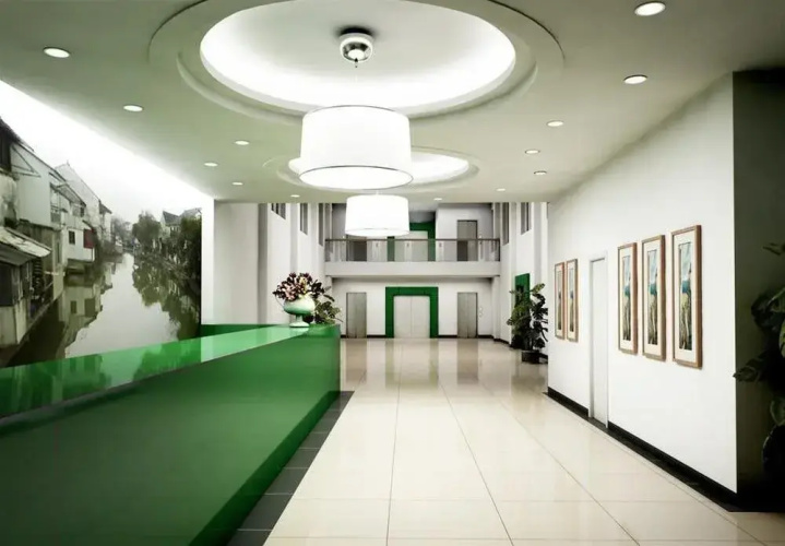 A8 Hotel Tonghe - Guangzhou