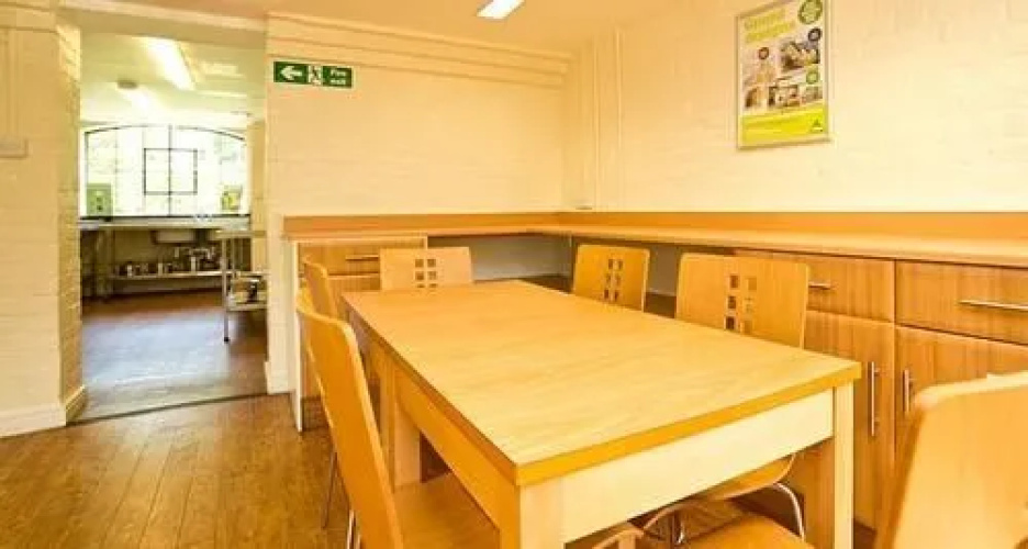 YHA Ironbridge Coalport - Hostel
