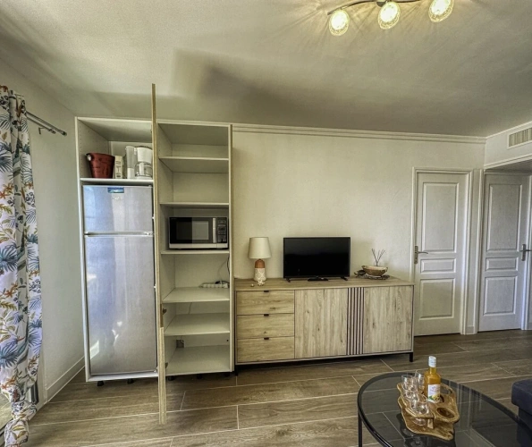 2 Bedrooms Superior Penthouse room with sea view
