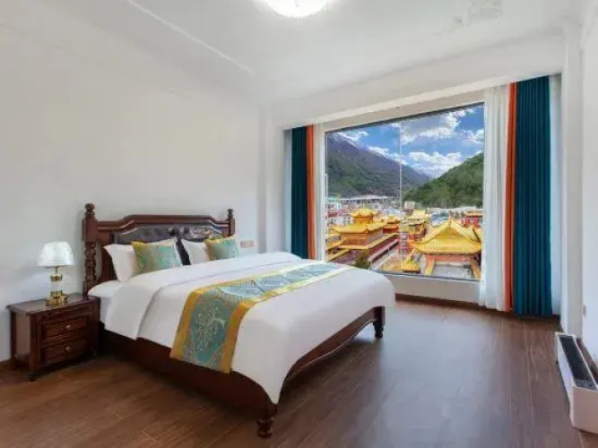 Kangding Yizhuo Homestay