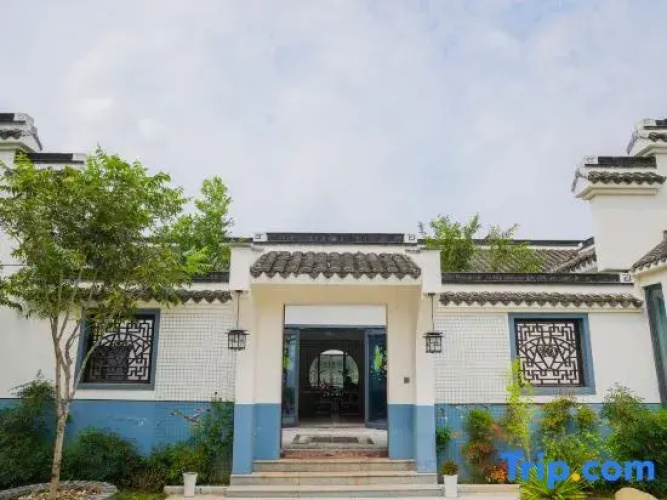 Yiyuan Xiangquan Hostel