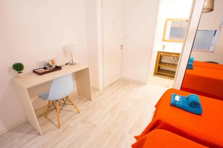 Amazing Studio Apartment