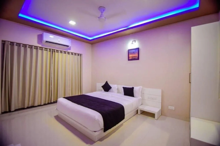 GG Residency