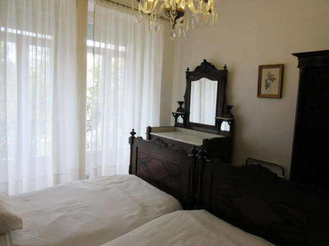 Family Macedo B&B