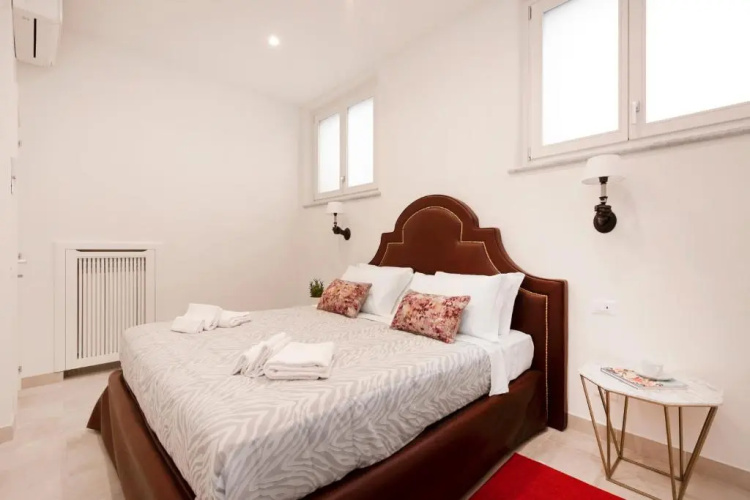 Divo Apartments - Spanish Steps