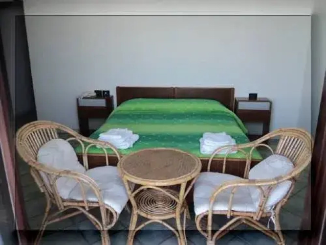 Hotel Nettuno