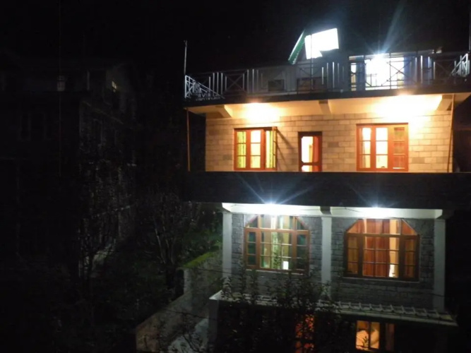 Narayan Vatika Cottage