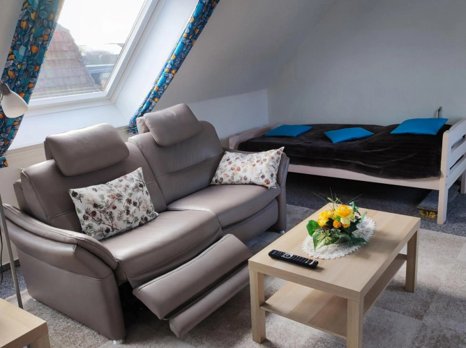 Ferienwohnung Arff