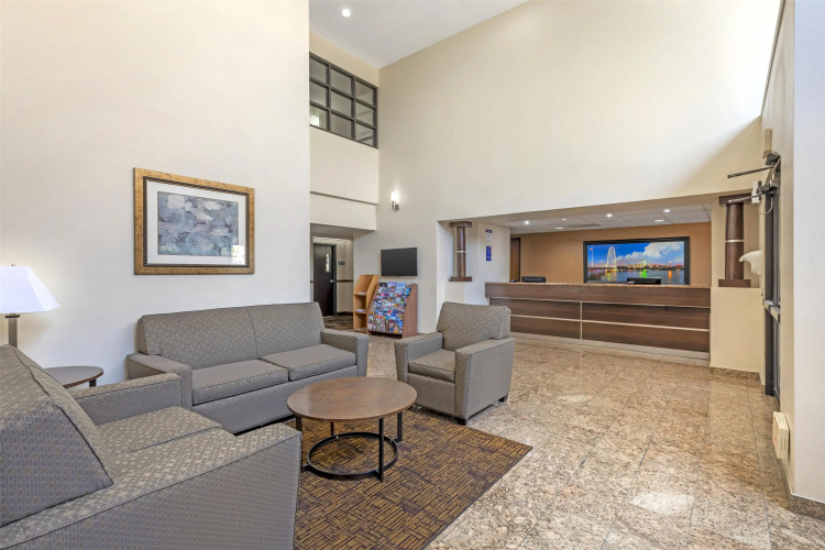Best Western Northwest Inn
