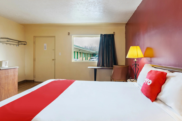 Oyo Hotel North Lima Oh