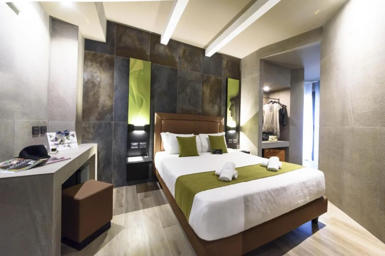 Just Hotel Milano photo 11