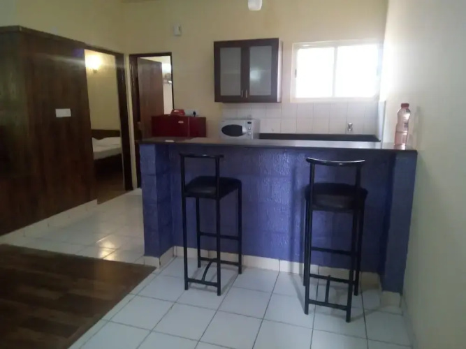 Samrudhi Suites