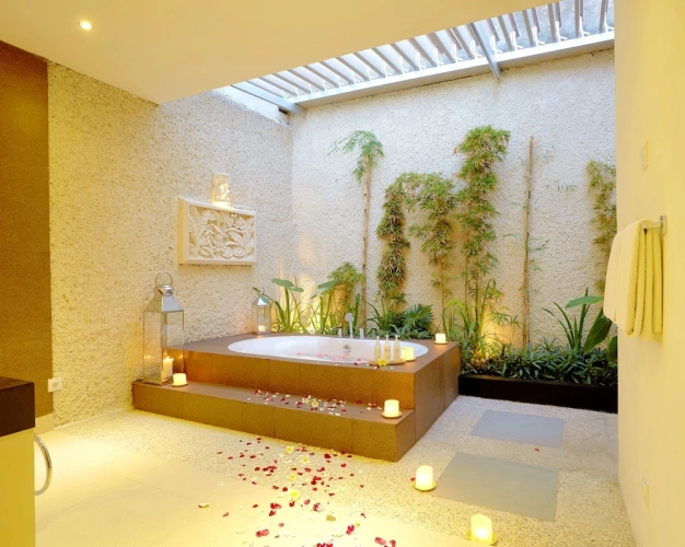 4 Bedrooms Villa
