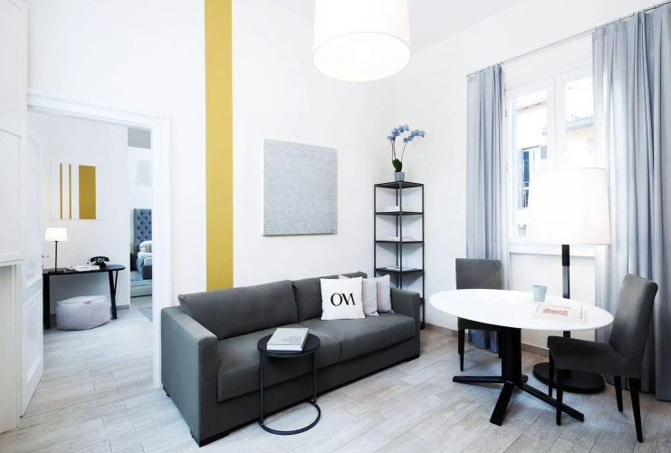 Now Apartments