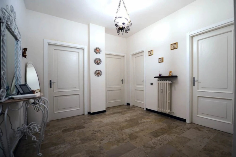 Bene Vagienna Holiday House