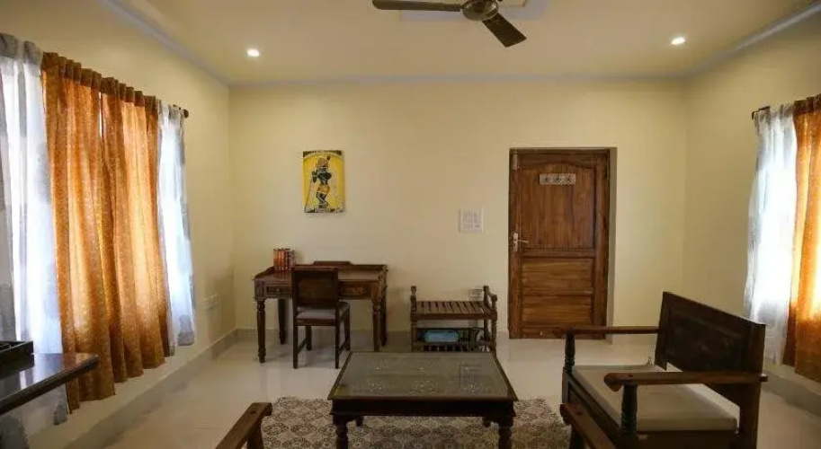 MVT Guest House
