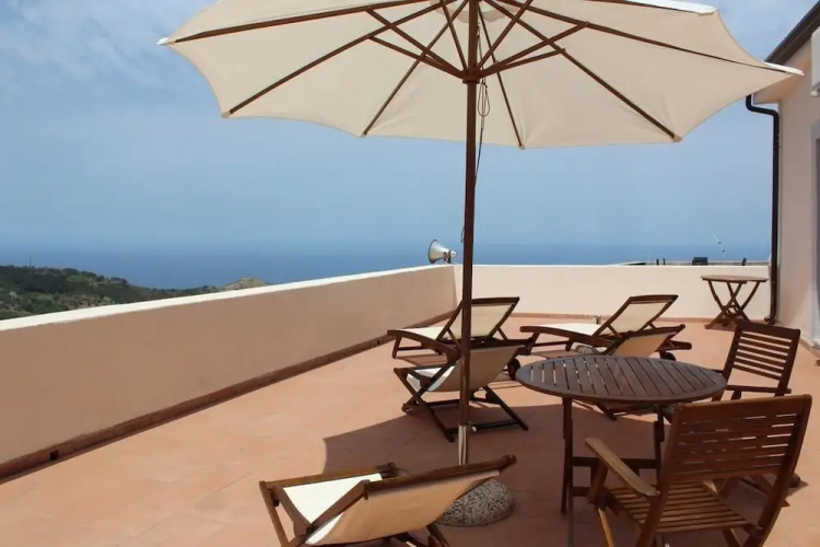 Hotel Alfonso di Loria