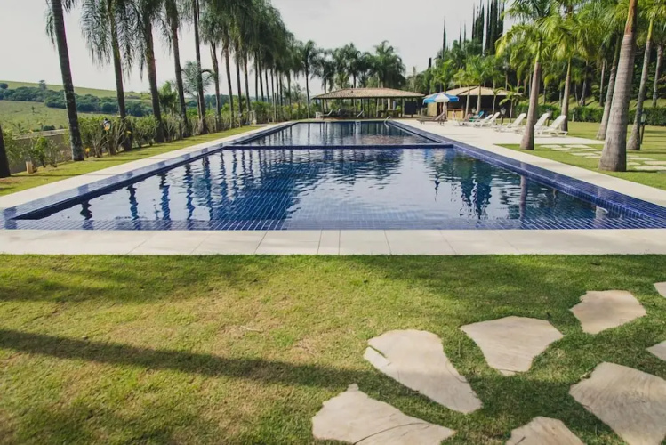 Hotel Villa Dangelo