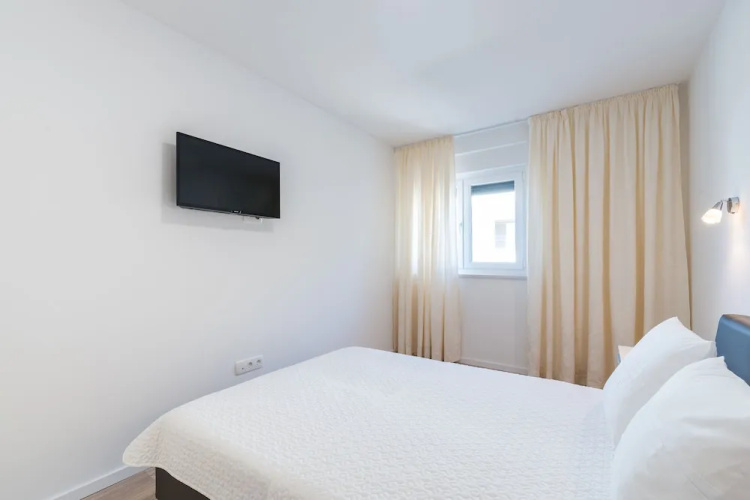 Apartment Martan
