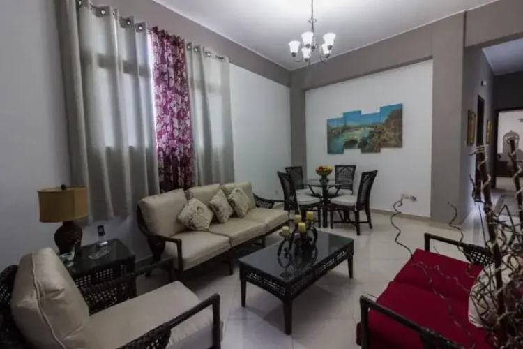 Casa Aguila 753