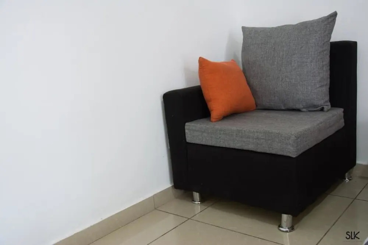 7Eme Tranche Appartement Cosy