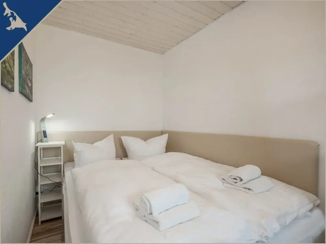 2 Bedrooms Comfort Apartment