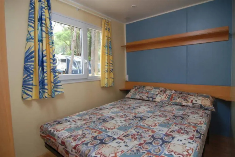 Camping Treumal