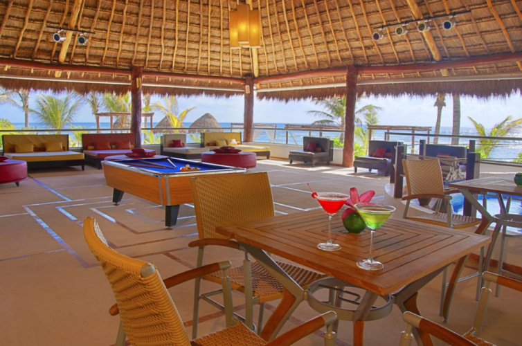 Hidden Beach Resort Au Naturel All Inclusive photo 26