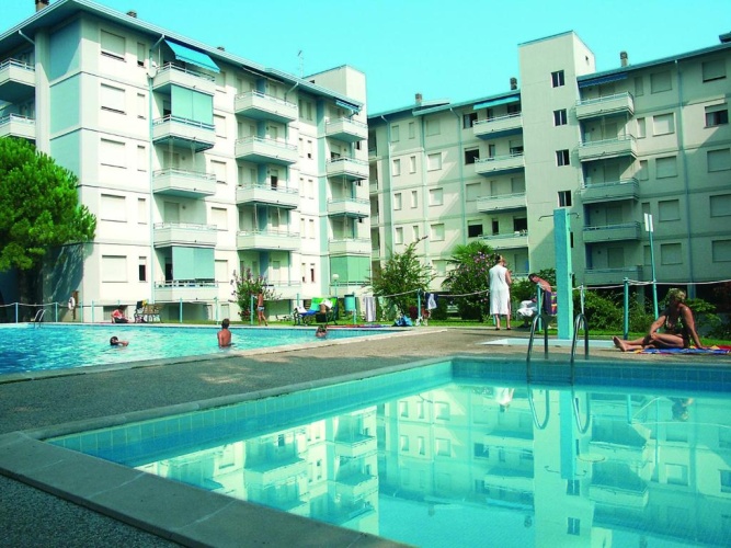 1 Bedroom Economy Apartment