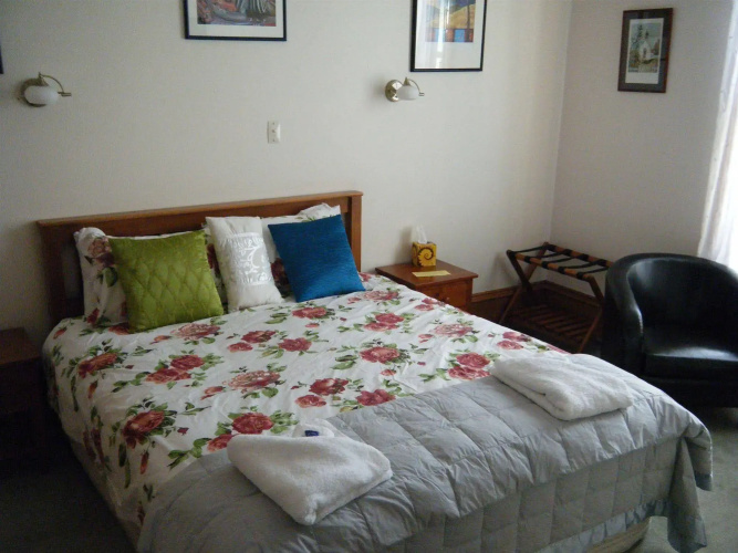 Collingwood Manor Bed & Breakfast