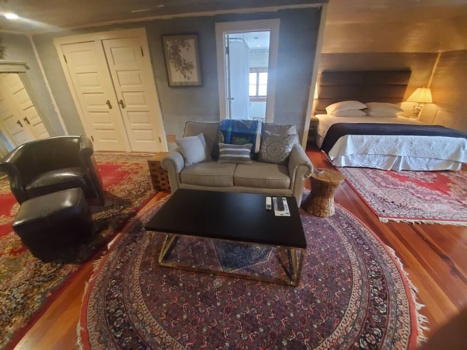 Oak Hall BnB