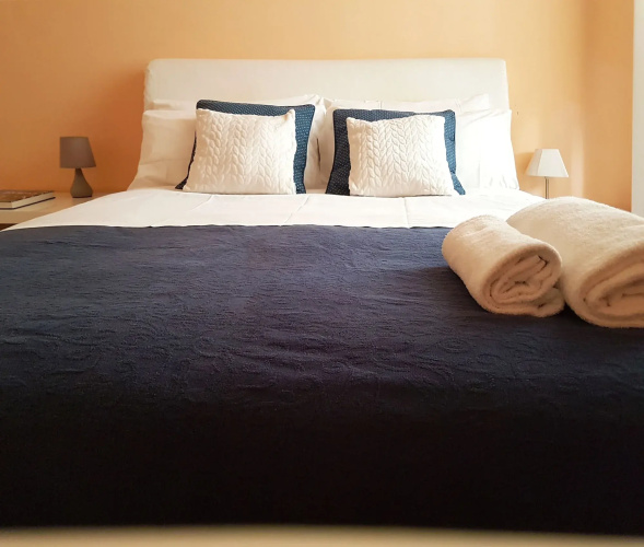 A Casa Boschi Guest House