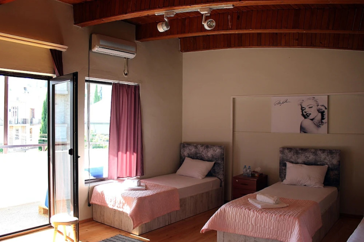 Turino - Hostel