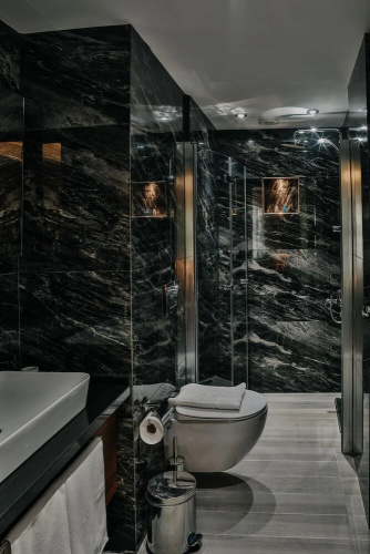 Cesme Marin Butik Otel