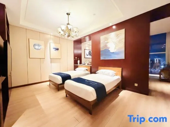 1 Bedroom Suite