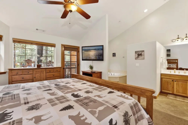 Summit Mountain Getaway #2264