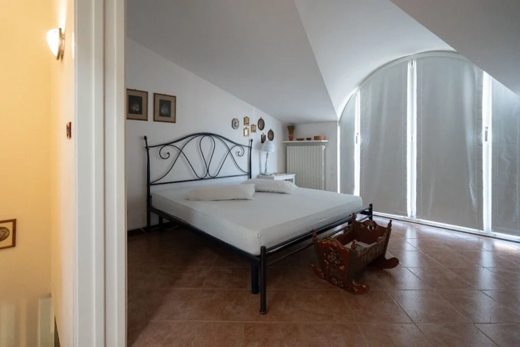 2 Bedrooms Apartment with balcony