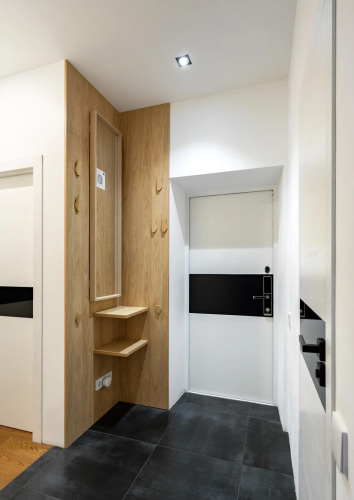 Фотография номера квартиры Letyourflat (Лэтюфлэт) на проспекте Невский 150 Е