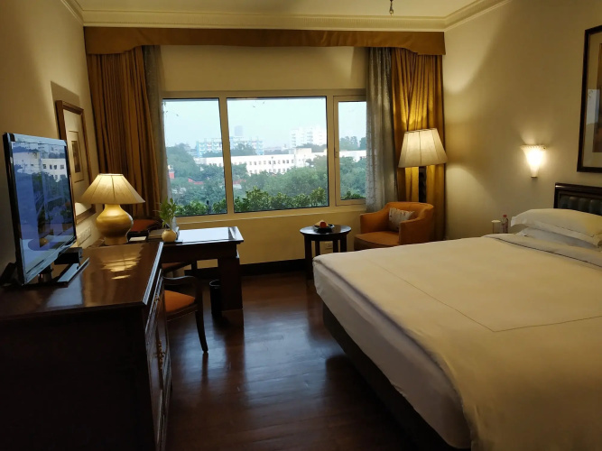 Taj Bengal
