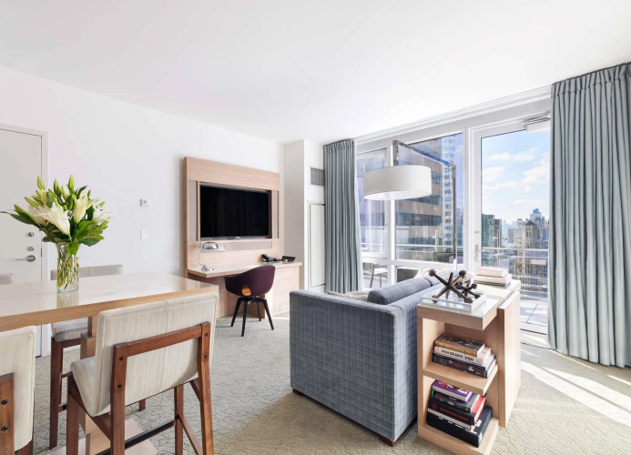 Hyatt Centric Times Square New York photo 6