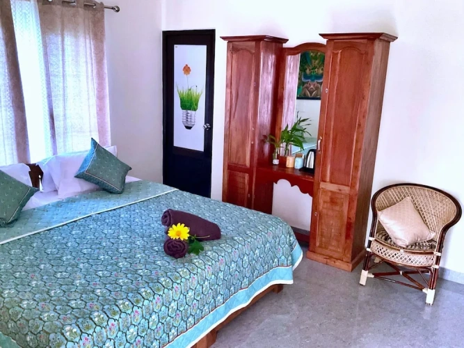 Comfort Double room